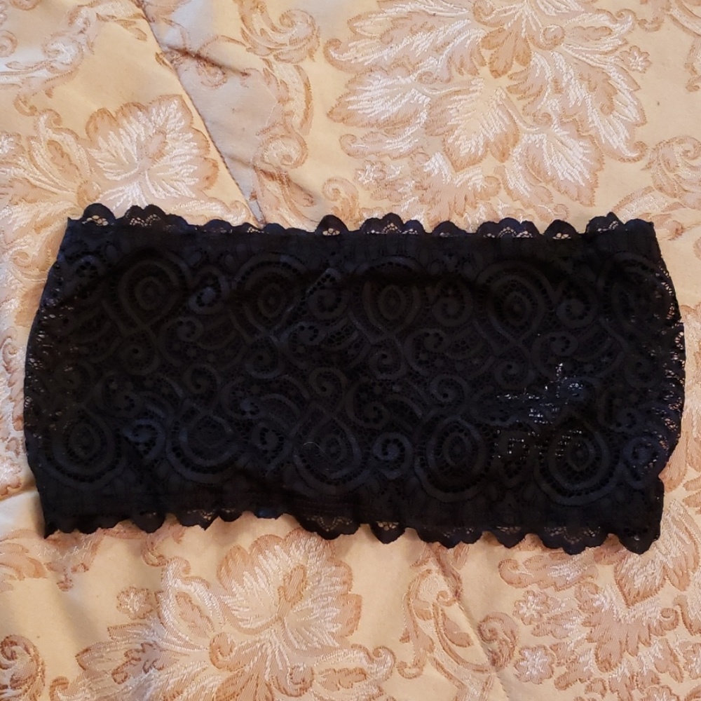 Free People Bandeau Bra